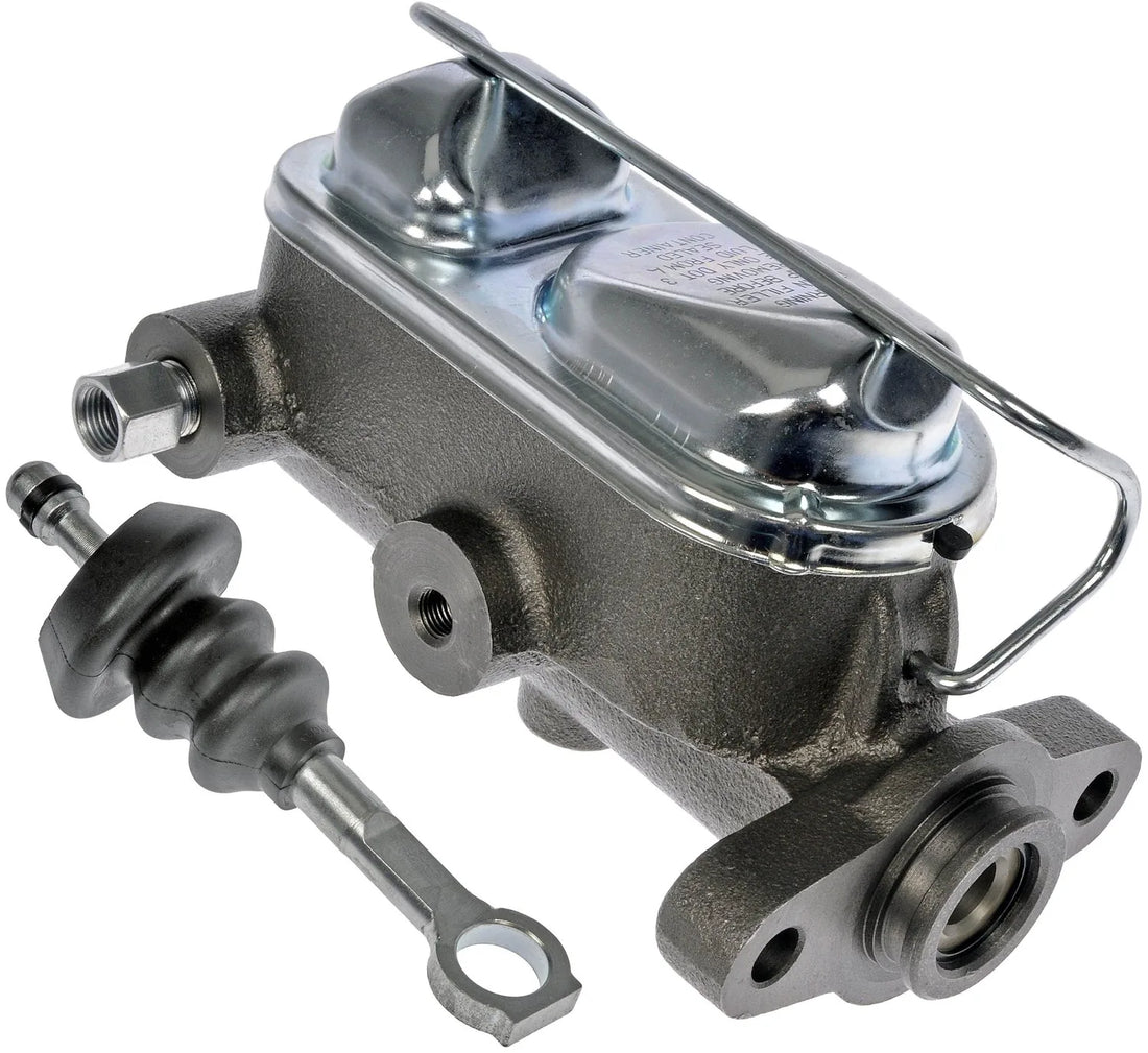 Dorman M630777 1972-1973 Ford Pinto Brake Master Cylinder