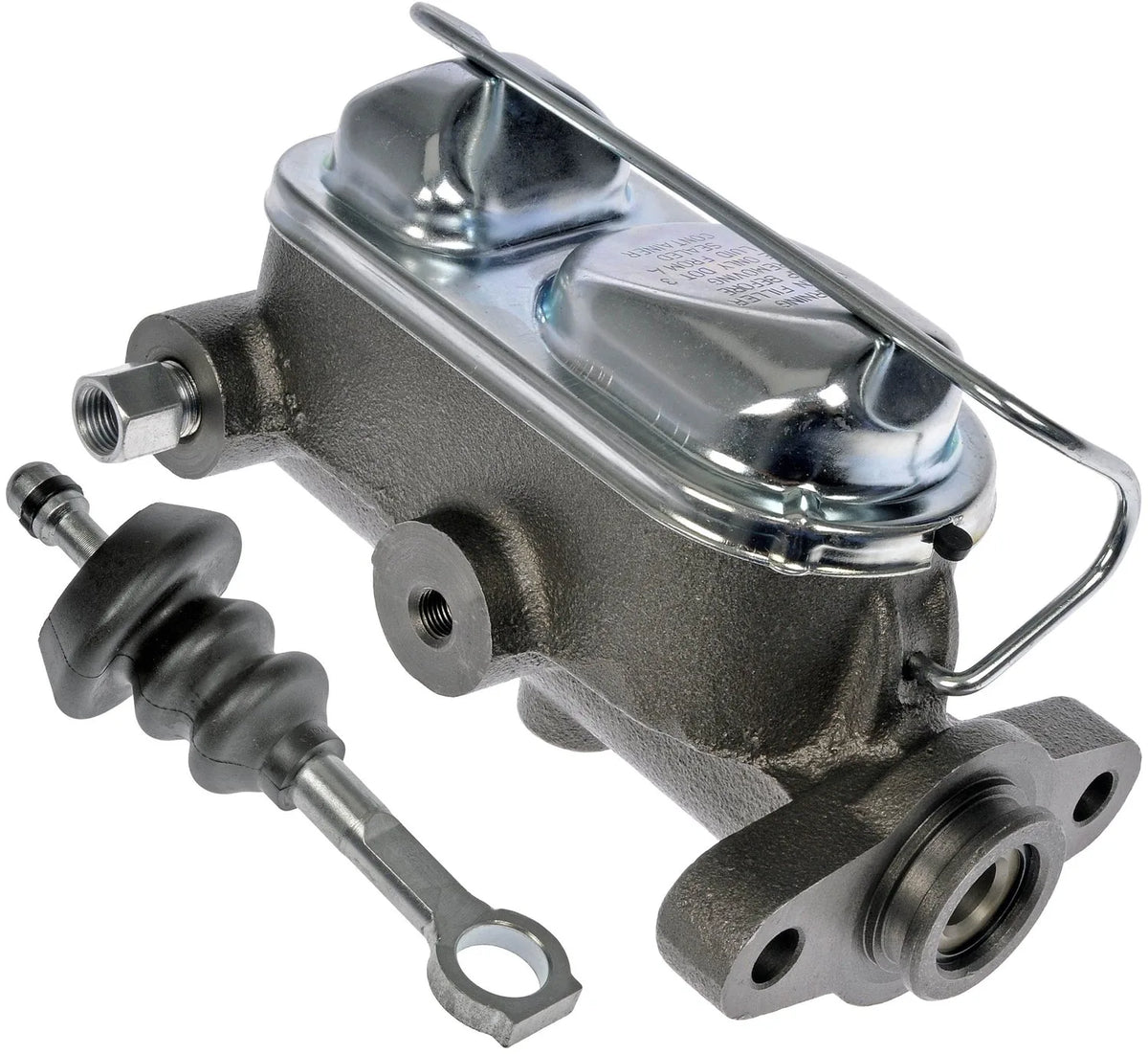 Dorman M630777 1972-1973 Ford Pinto Brake Master Cylinder
