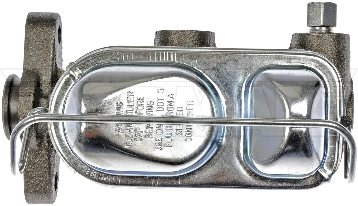 Dorman M630777 1972-1973 Ford Pinto Brake Master Cylinder
