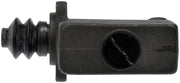 Dorman M630797 1968 International 1300C Brake Master Cylinder