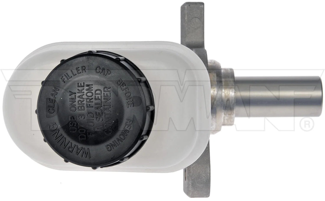 Dorman M630802 2010-2015 Subaru Legacy Brake Master Cylinder