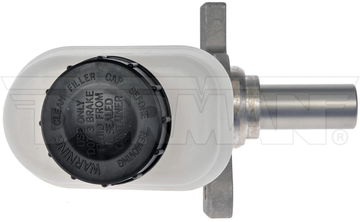 Dorman M630802 2010-2015 Subaru Legacy Brake Master Cylinder
