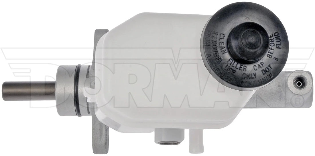 Dorman M630804 2000-2004 Toyota Avalon Brake Master Cylinder