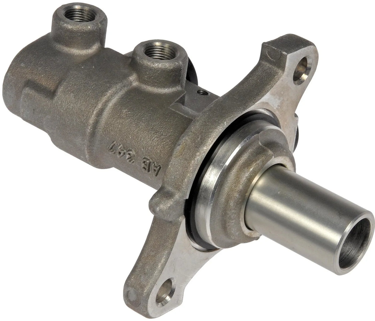 Dorman M630809 2016-2018 Mini Cooper Clubman Brake Master Cylinder