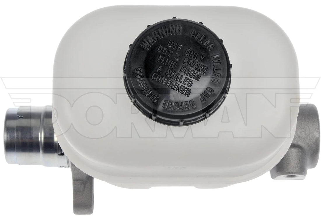 Dorman M630810 2008-2009 Lincoln Navigator Brake Master Cylinder