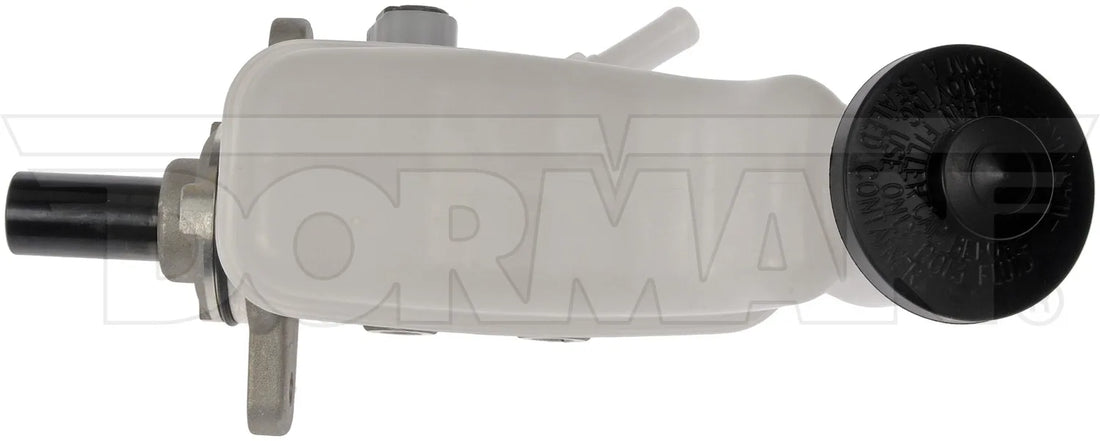 Dorman M630814 2011-2012 Mazda 2 Brake Master Cylinder