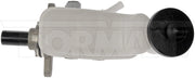 Dorman M630814 2011-2012 Mazda 2 Brake Master Cylinder