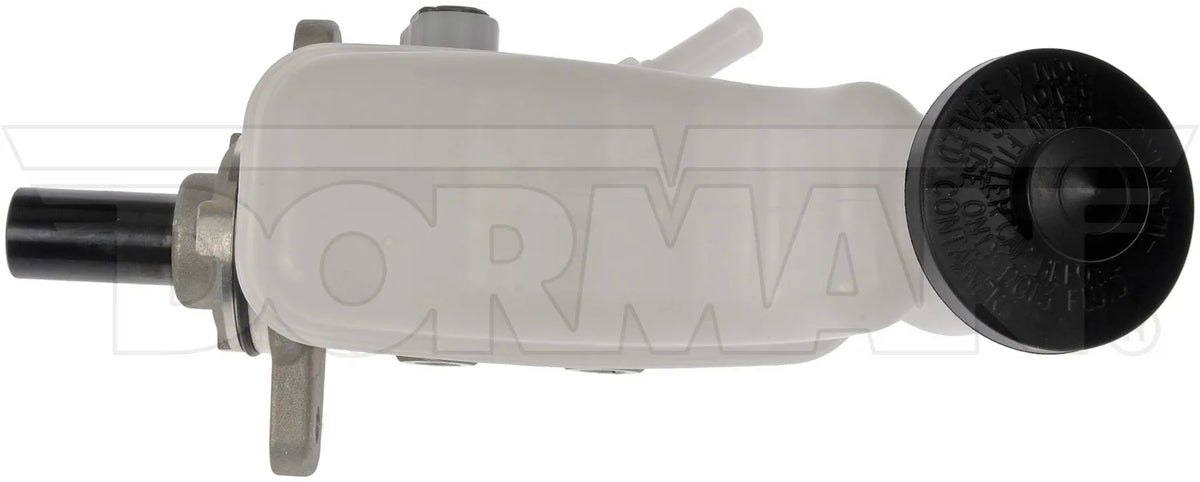 Dorman M630814 2011-2012 Mazda 2 Brake Master Cylinder