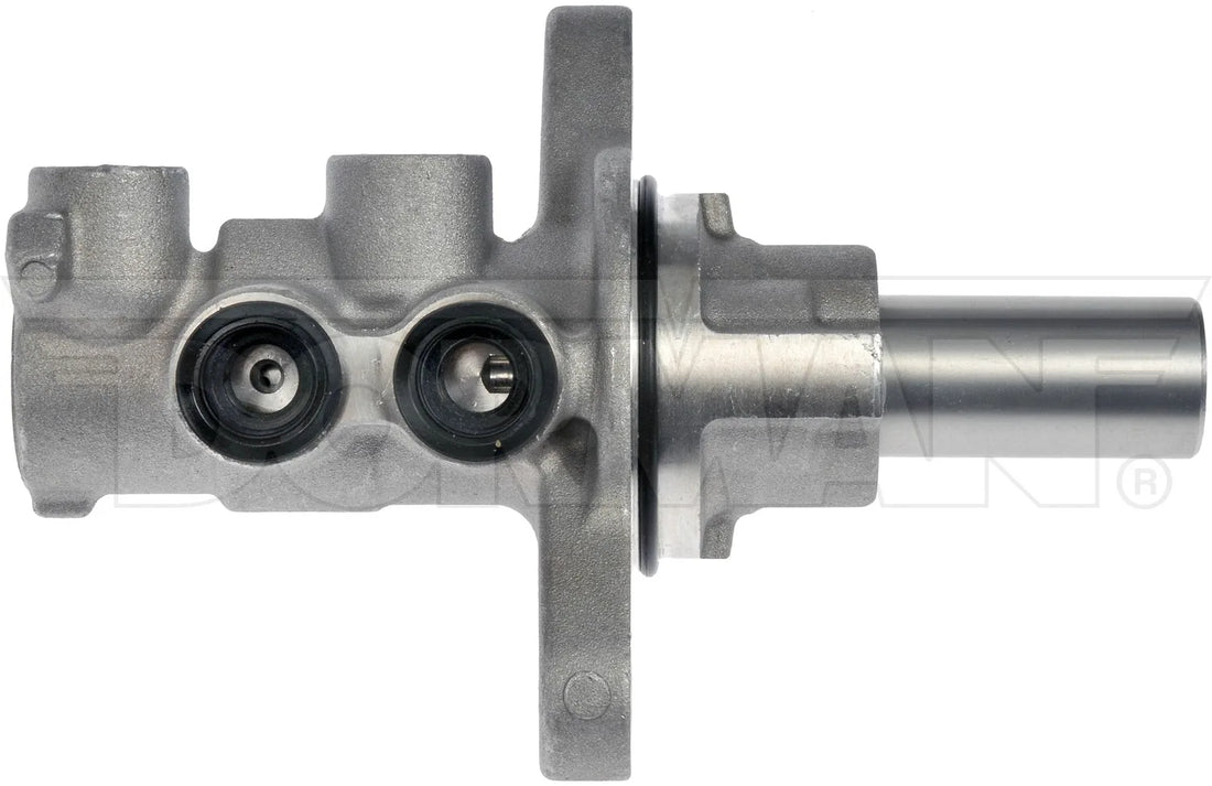 Dorman M630817 2012-2018 Fiat 500 Brake Master Cylinder