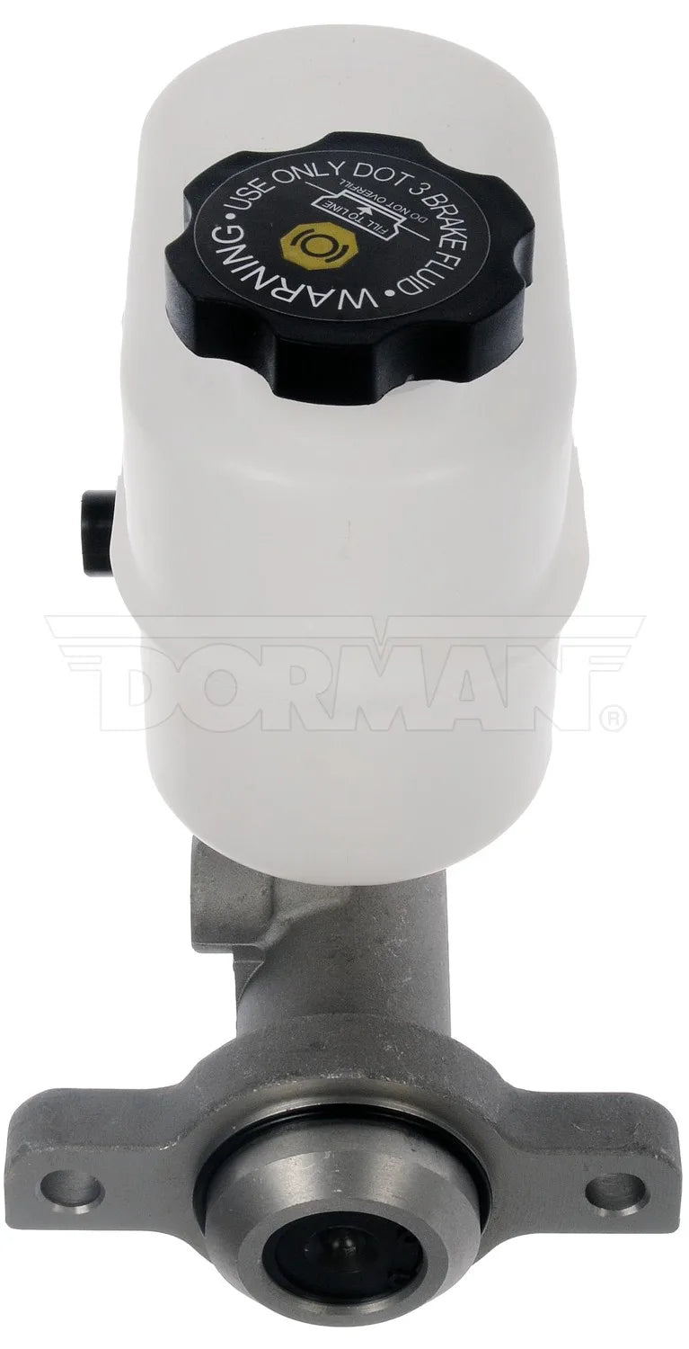 Dorman M630826 2007 Chevrolet Silverado 1500 Classic Brake Master Cylinder