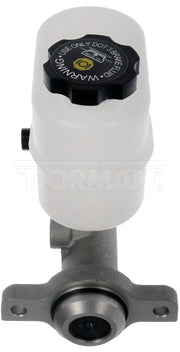 Dorman M630826 2007 Chevrolet Silverado 1500 Classic Brake Master Cylinder