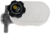 Dorman M630826 2007 Chevrolet Silverado 1500 Classic Brake Master Cylinder