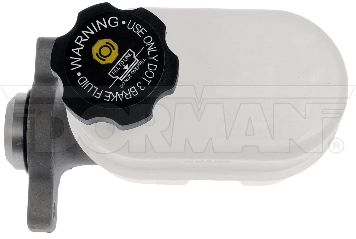 Dorman M630826 2007 Chevrolet Silverado 1500 Classic Brake Master Cylinder