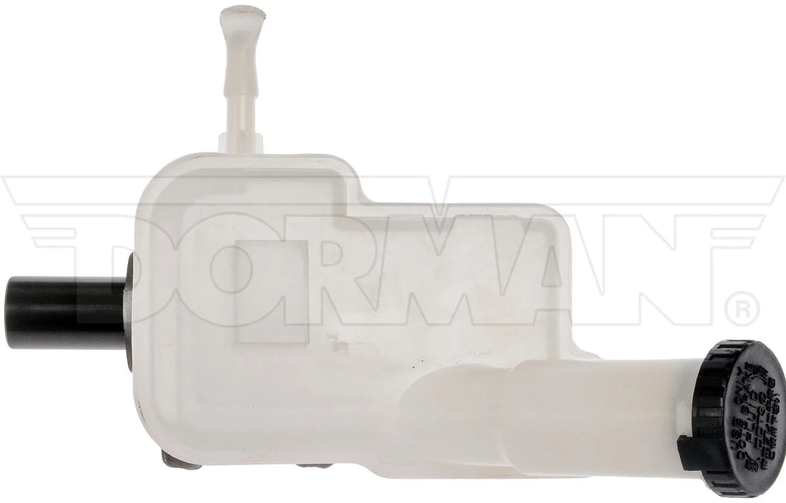 Dorman M630827 2012-2020 Nissan Versa Brake Master Cylinder