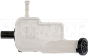 Dorman M630827 2012-2020 Nissan Versa Brake Master Cylinder