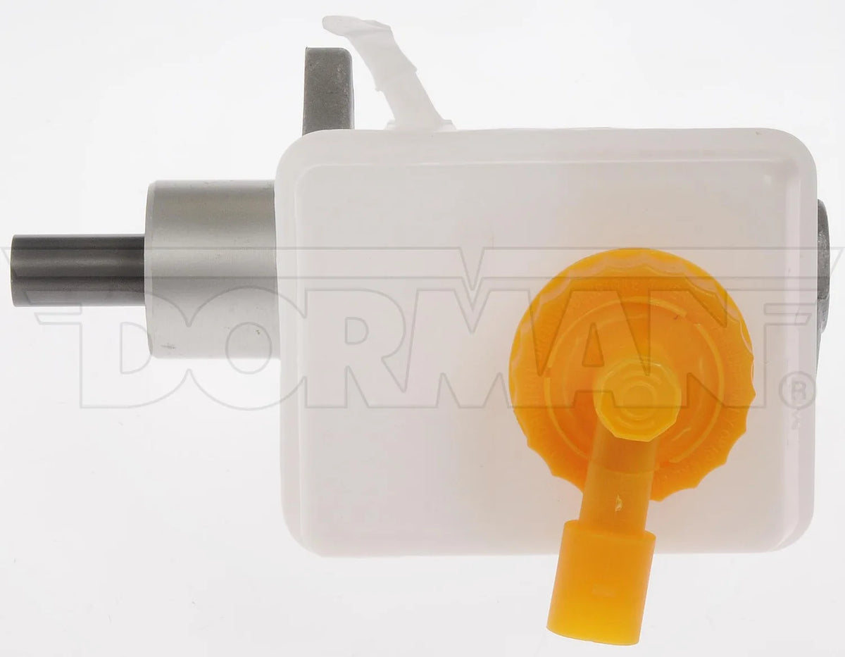 Dorman M630834 2013-2015 Volkswagen Clasico Brake Master Cylinder