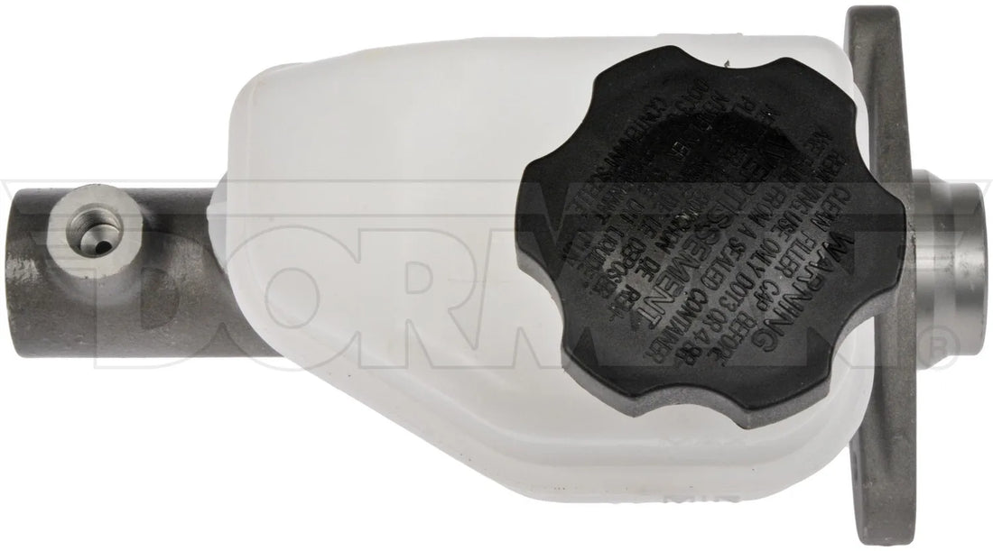 Dorman M630835 2007-2008 Hyundai Tiburon Brake Master Cylinder
