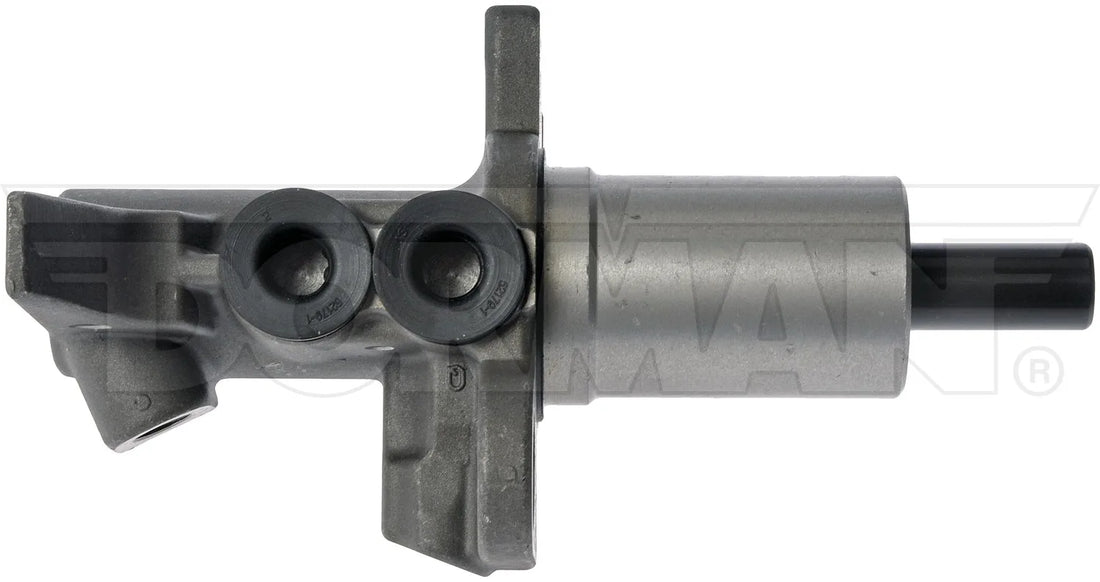 Dorman M630836 2011-2018 Audi A8 Quattro Brake Master Cylinder