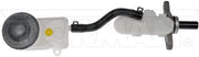 Dorman M630841 2012-2015 Honda Civic Brake Master Cylinder