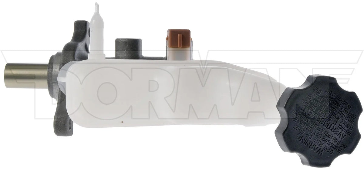Dorman M630844 2011-2019 Dodge Attitude Brake Master Cylinder