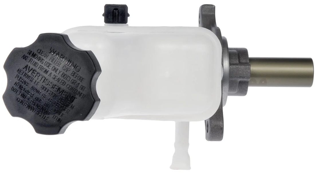 Dorman M630846 2010-2013 Hyundai Santa Fe Brake Master Cylinder