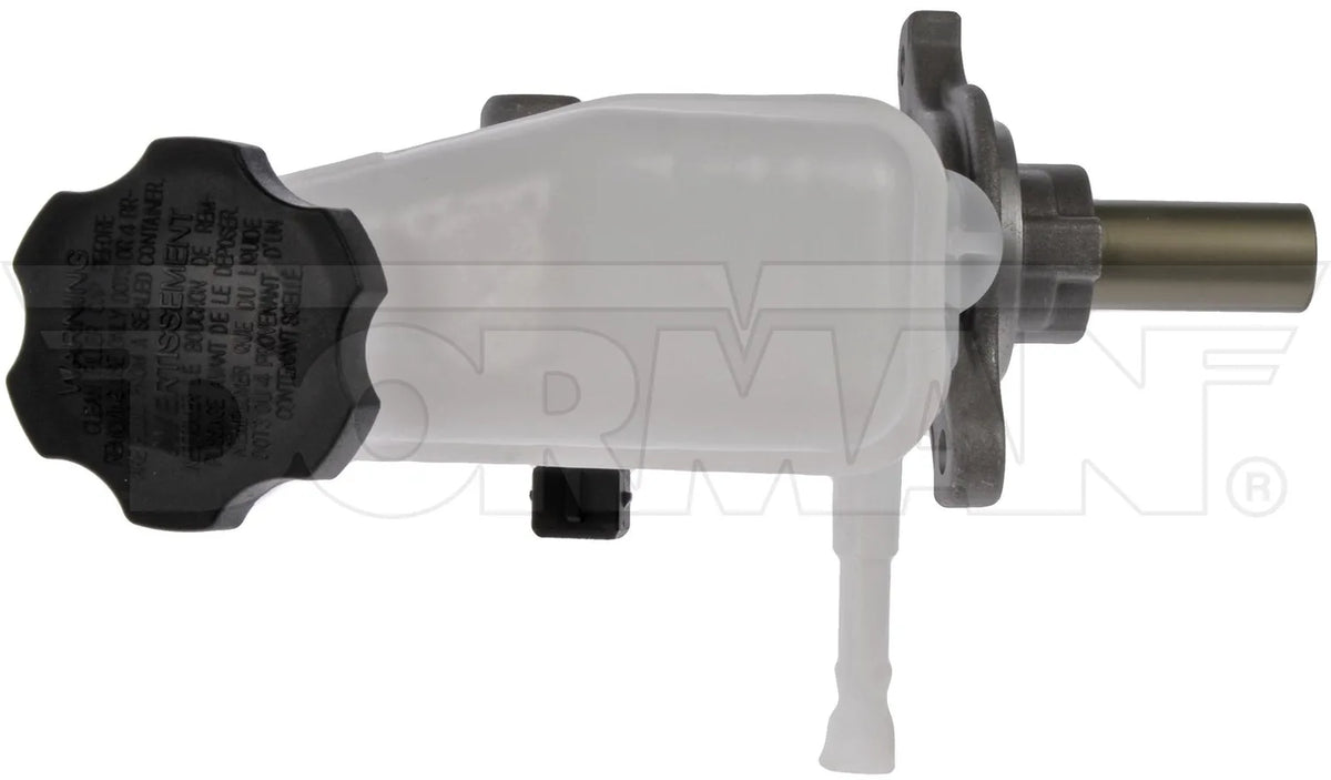 Dorman M630848 2011-2014 Hyundai Sonata Brake Master Cylinder