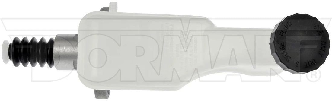 Dorman M630868 2008-2010 Chevrolet Cobalt Brake Master Cylinder