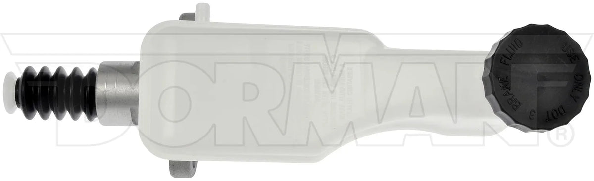 Dorman M630868 2008-2010 Chevrolet Cobalt Brake Master Cylinder
