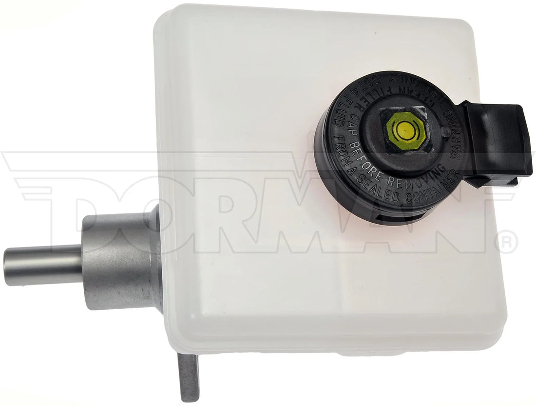 Dorman M630879 1999-2004 Land Rover Discovery Brake Master Cylinder