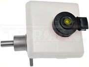 Dorman M630879 1999-2004 Land Rover Discovery Brake Master Cylinder