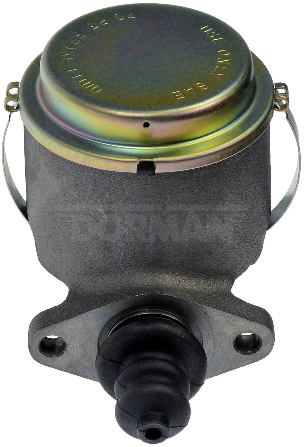 Dorman M630883 1965-1966 Ford Mustang Brake Master Cylinder