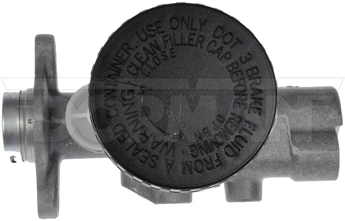 Dorman M630884 1991-1993 Nissan 300ZX Brake Master Cylinder