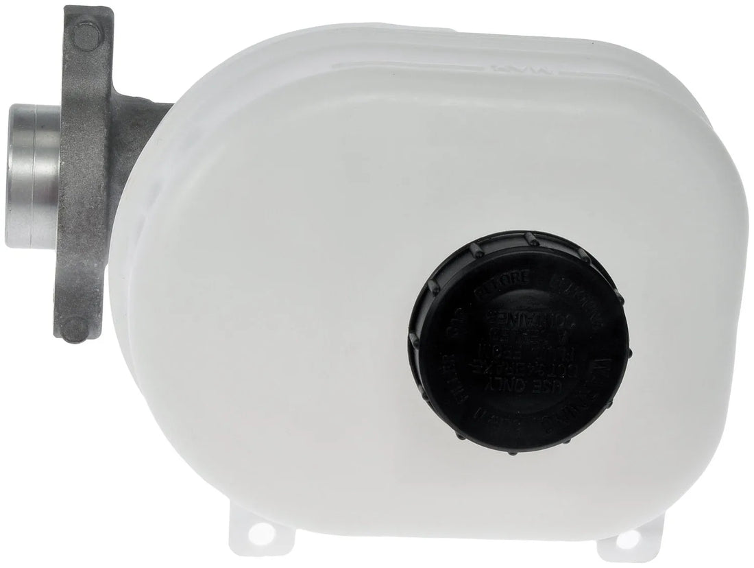 Dorman M630887 2011-2012 Ford F-350 Super Duty Brake Master Cylinder