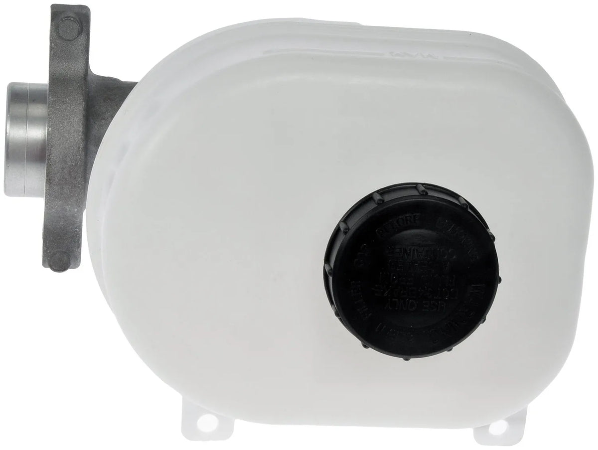 Dorman M630887 2011-2012 Ford F-350 Super Duty Brake Master Cylinder