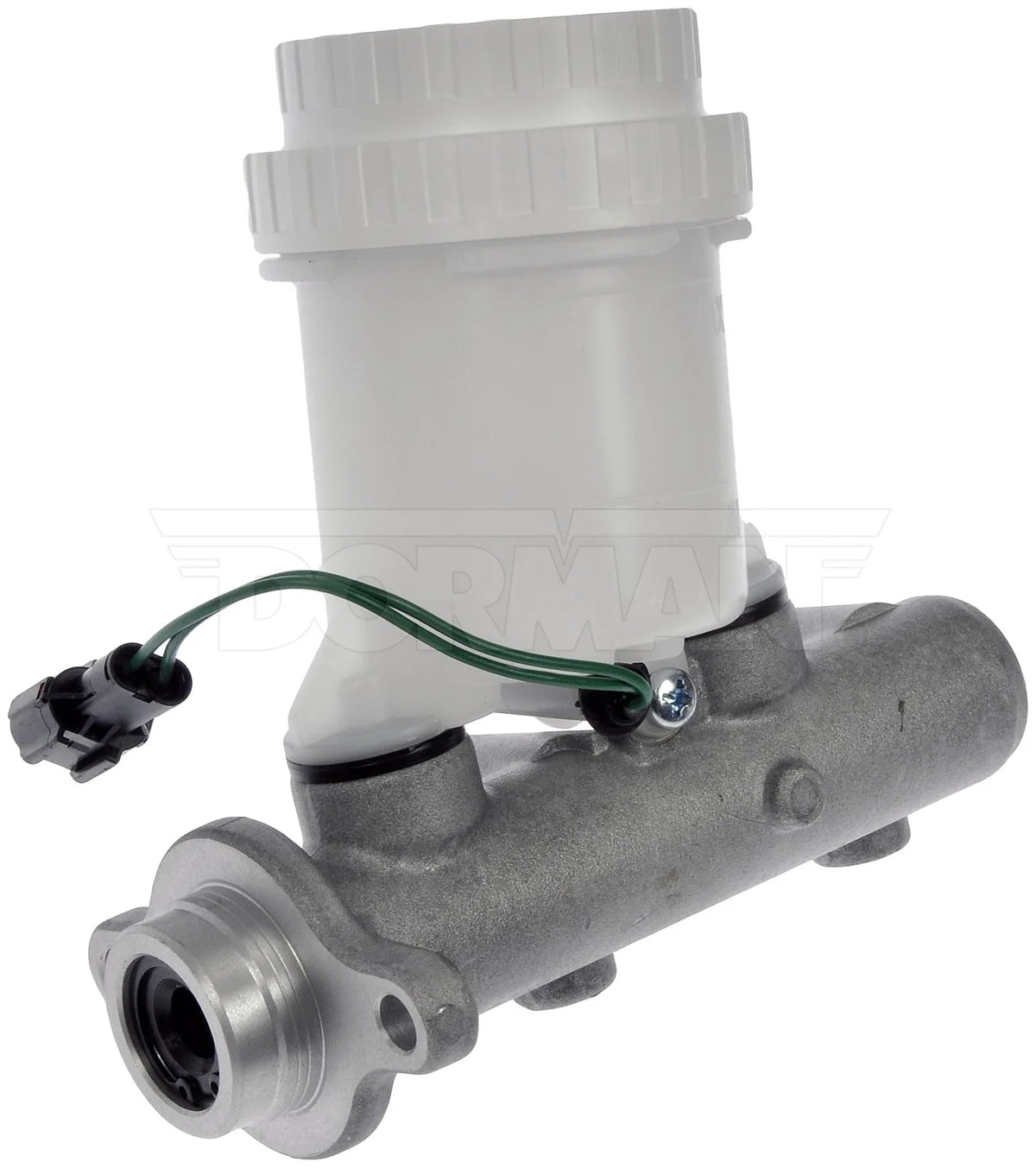 Dorman M630891 1995-1997 Subaru Legacy Brake Master Cylinder