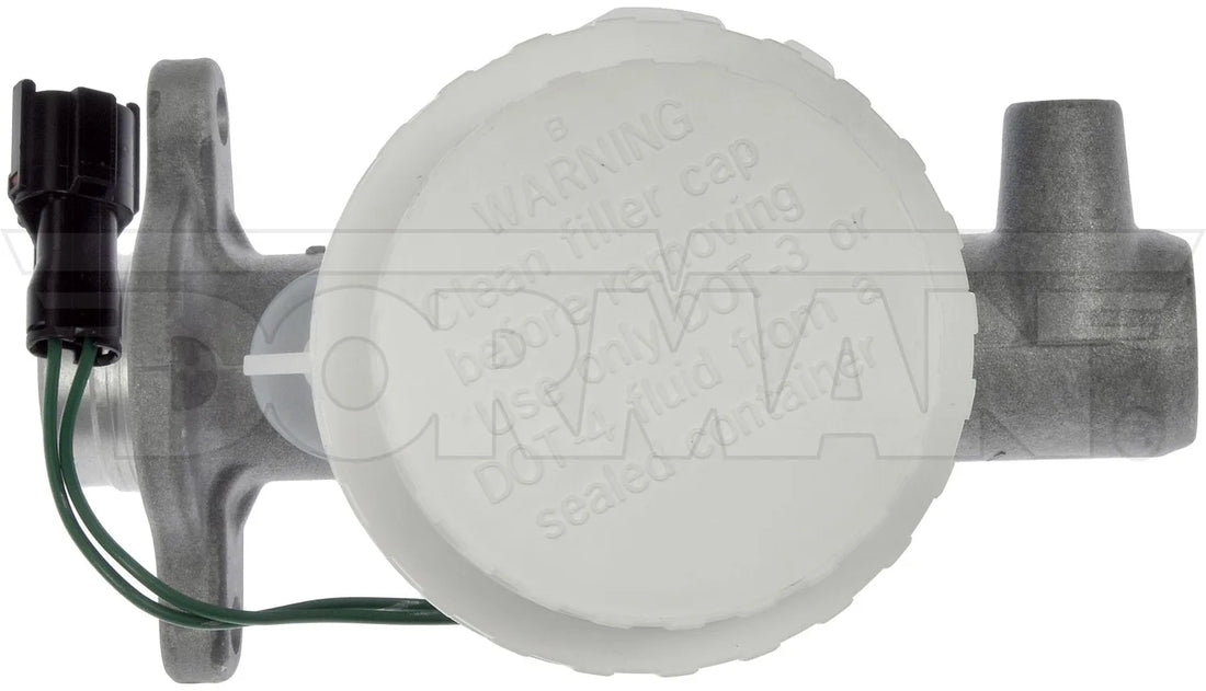Dorman M630891 1995-1997 Subaru Legacy Brake Master Cylinder