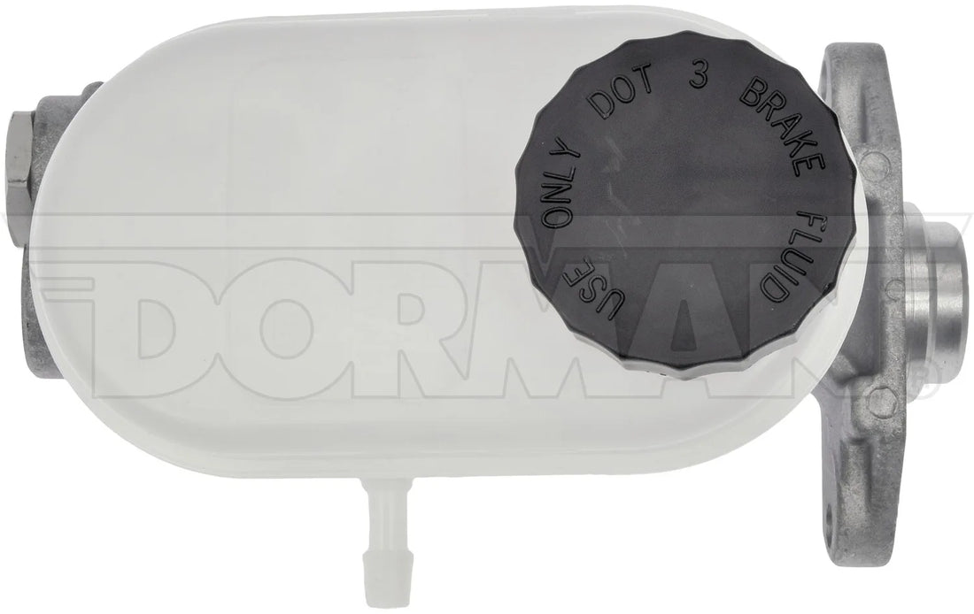 Dorman M630892 1995 Chevrolet Corvette Brake Master Cylinder