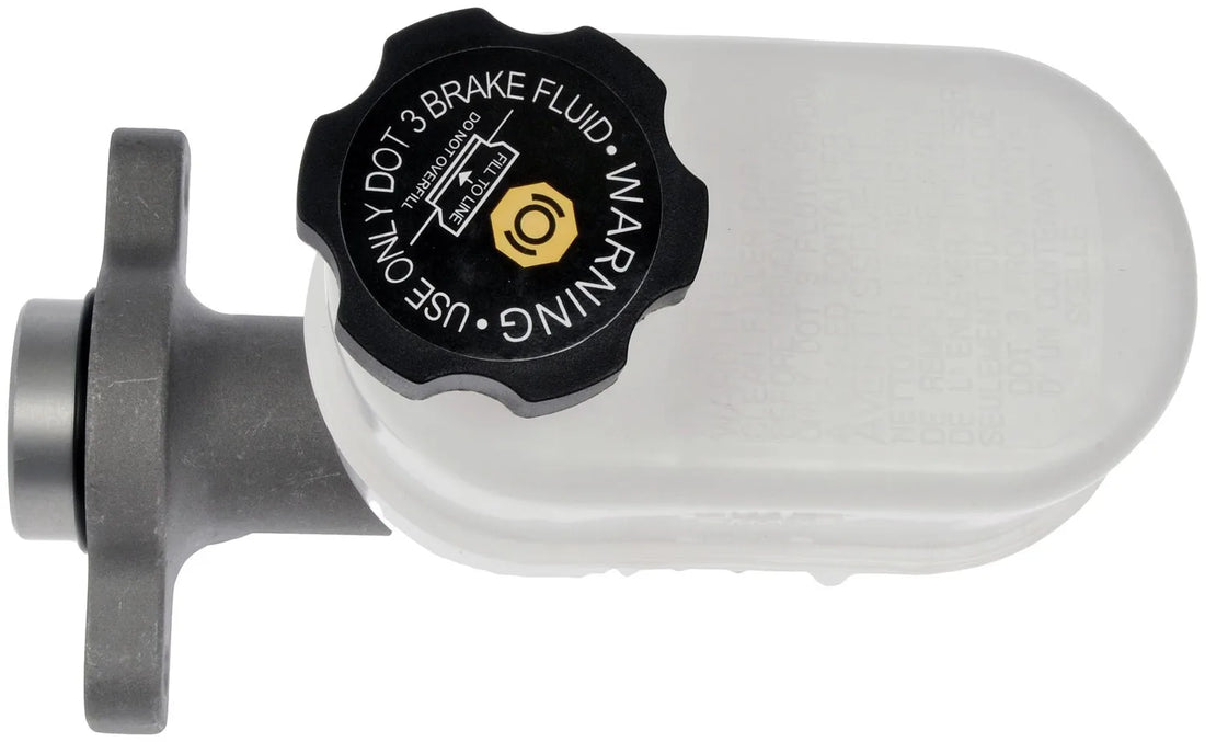 Dorman M630914 2015-2020 GMC Yukon Brake Master Cylinder