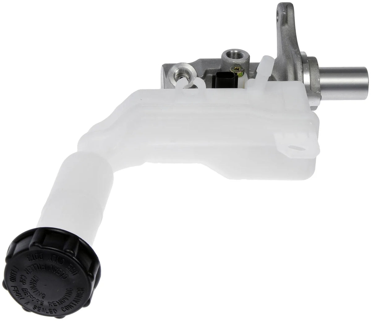 Dorman M630921 2014-2019 Nissan Sentra Brake Master Cylinder