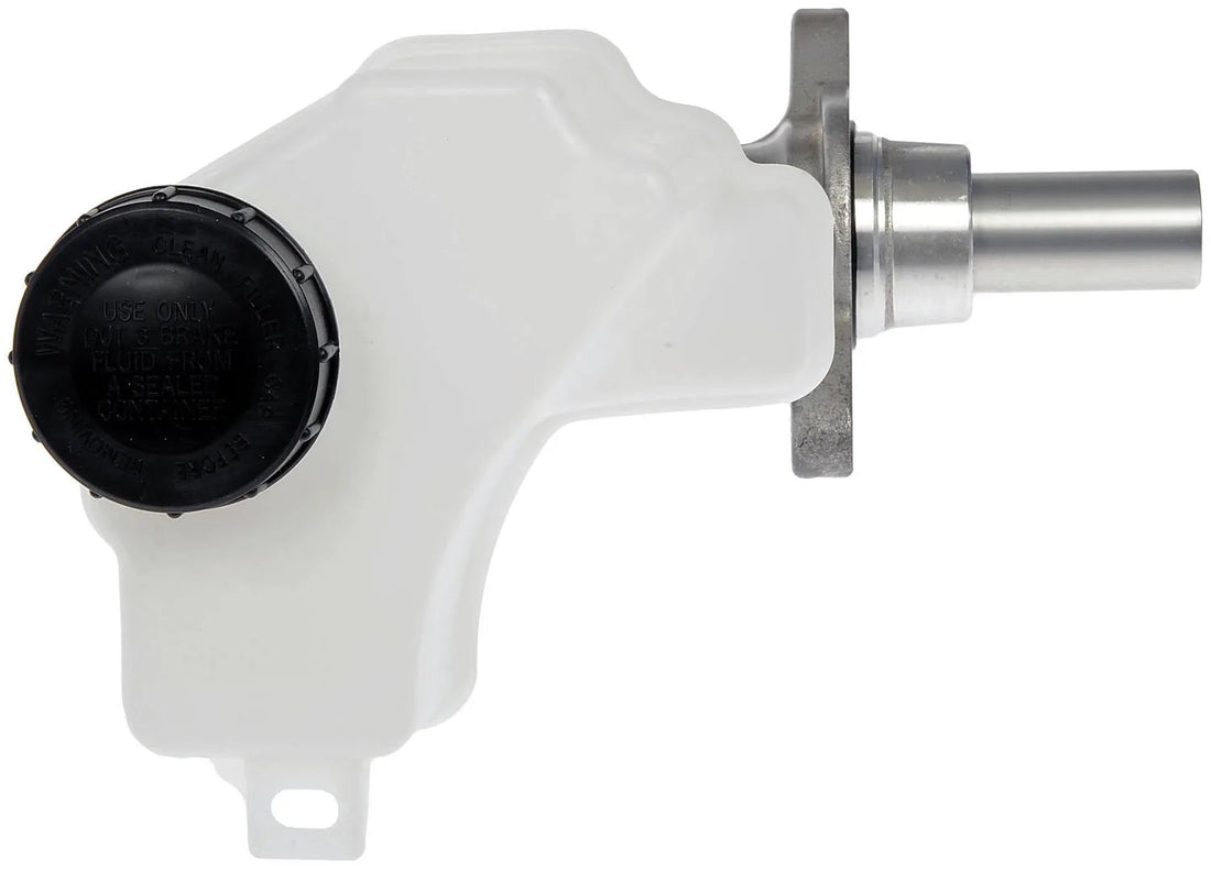 Dorman M630923 2016-2017 Nissan Maxima Brake Master Cylinder