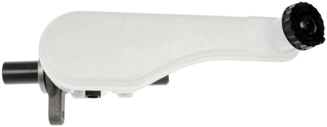 Dorman M630941 2014-2017 Dodge Journey Brake Master Cylinder