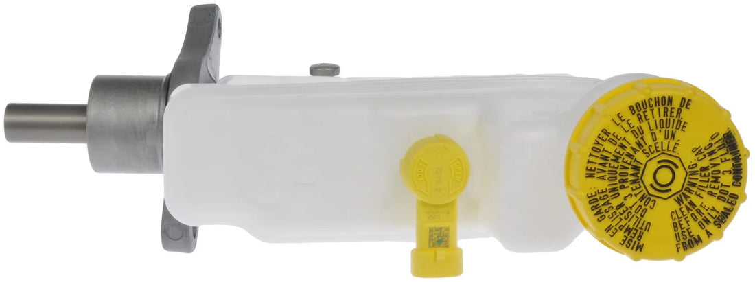 Dorman M630942 2013-2016 Dodge Dart Brake Master Cylinder