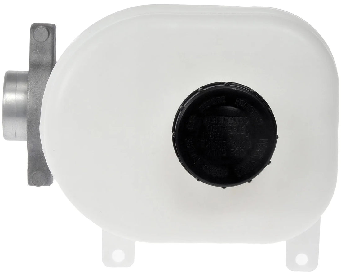 Dorman M630947 2013-2016 Ford F-250 Super Duty Brake Master Cylinder