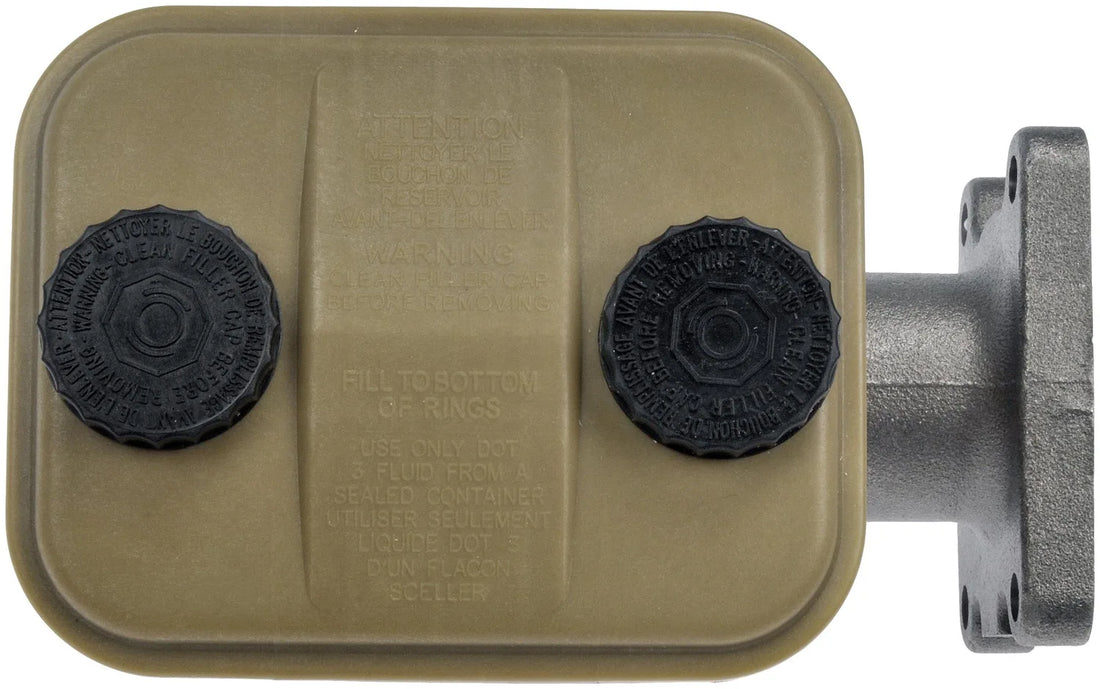 Dorman M630953 1999-2001 Freightliner FL60 Brake Master Cylinder