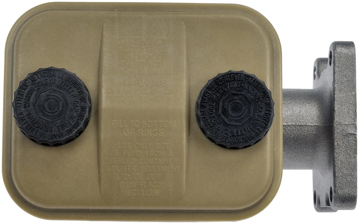 Dorman M630953 1999-2001 Freightliner FL60 Brake Master Cylinder