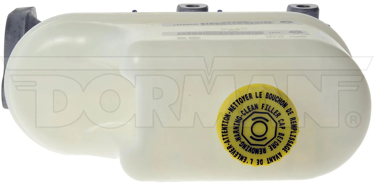 Dorman M630963 2011-2012 Ram 4500 Brake Master Cylinder