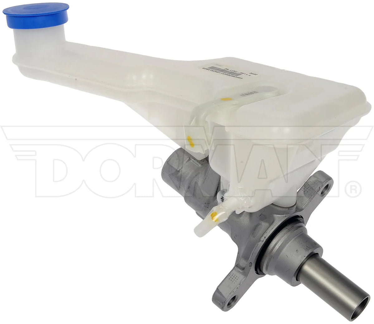 Dorman M631017 2013-2014 Ford Fusion Brake Master Cylinder