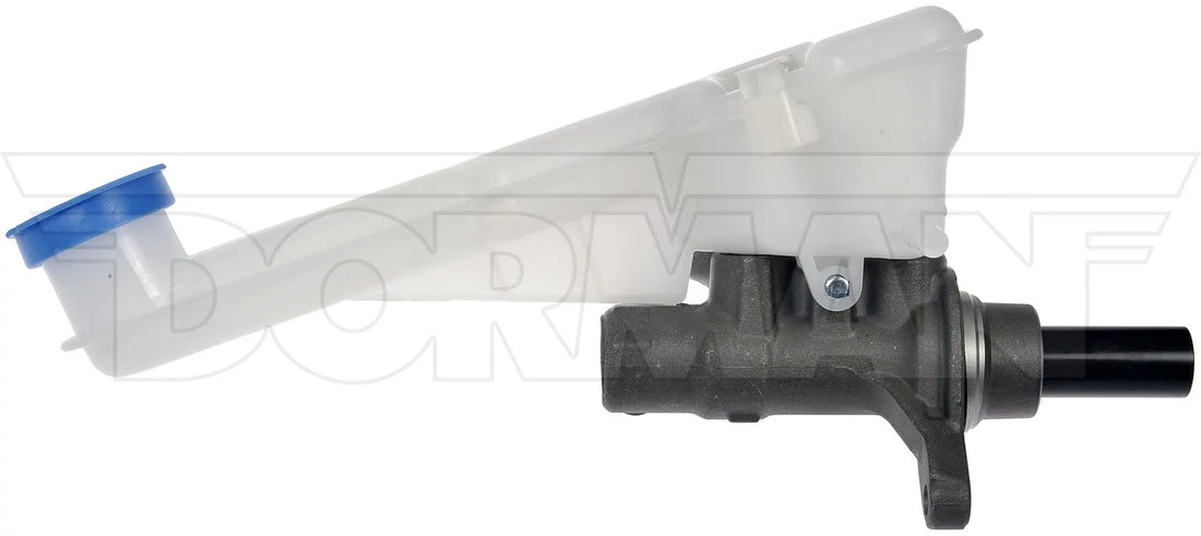 Dorman M631017 2013-2014 Ford Fusion Brake Master Cylinder