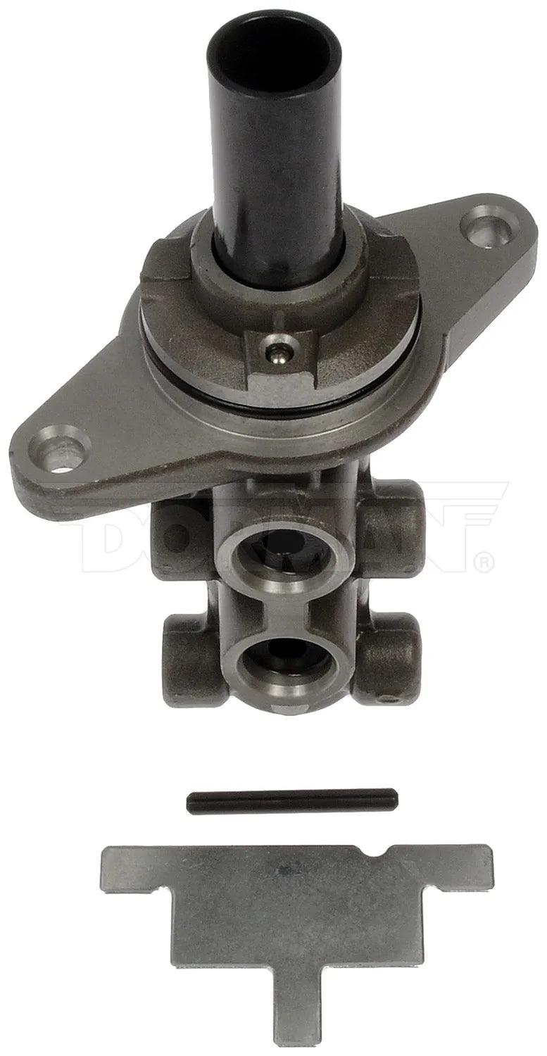 Dorman M631018 2014-2020 Acura RLX Brake Master Cylinder