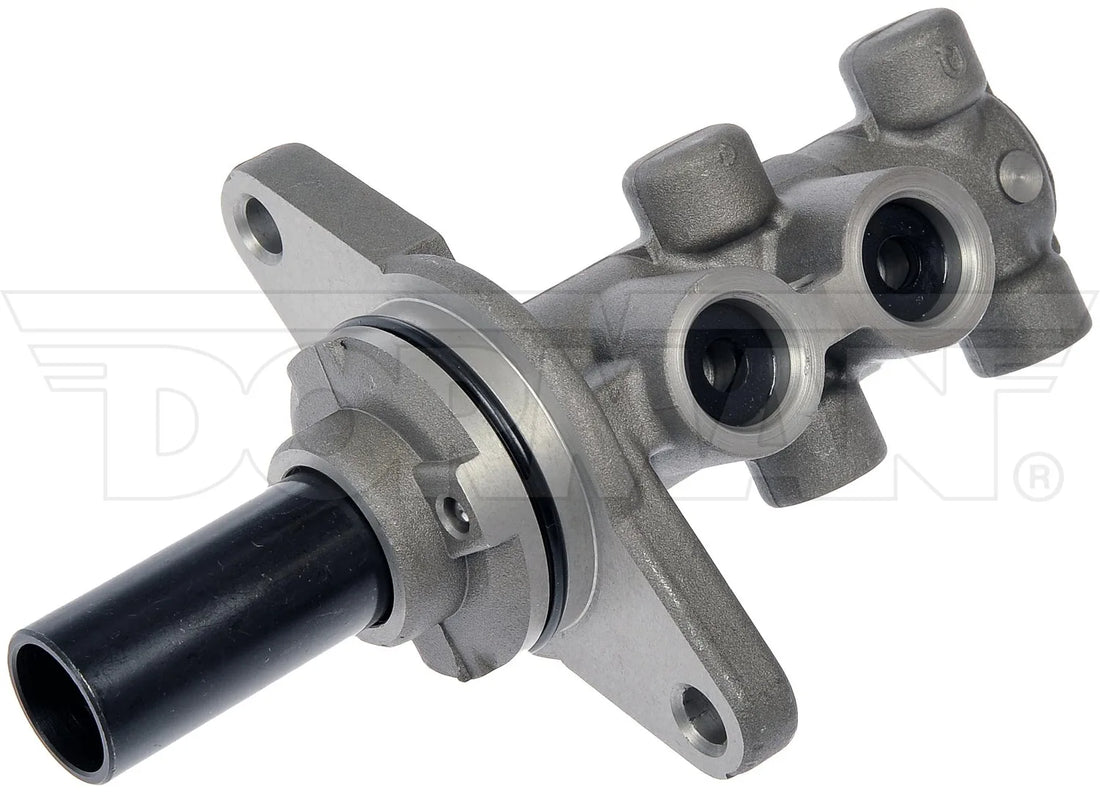Dorman M631018 2014-2020 Acura RLX Brake Master Cylinder